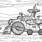 The Average Buyer Vehicle