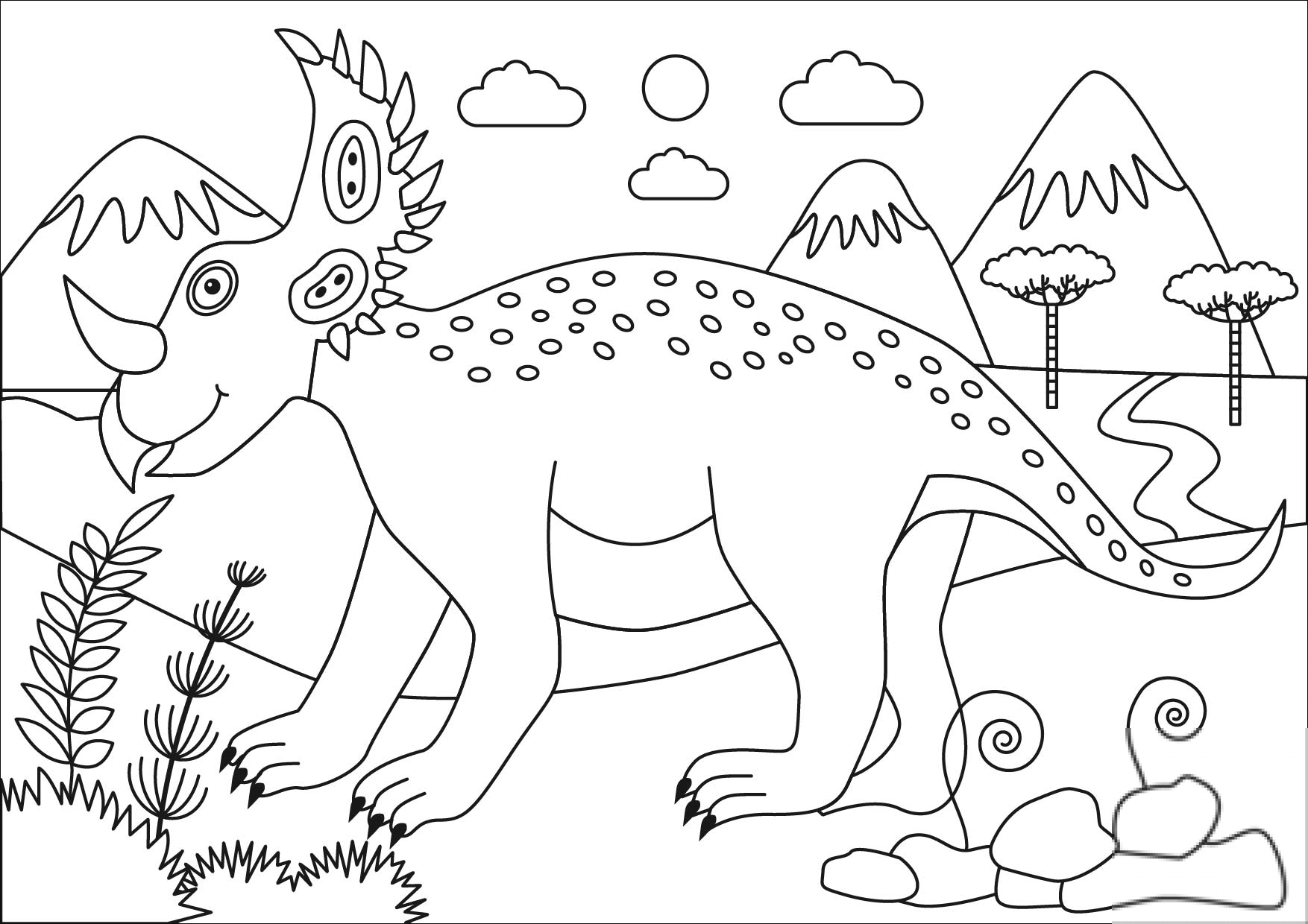 Sinoceratops