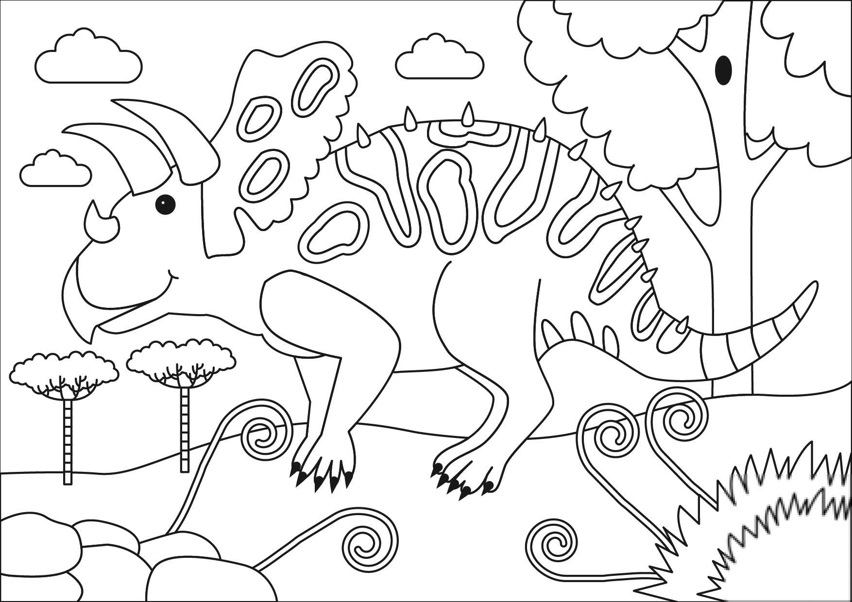 Torozaur