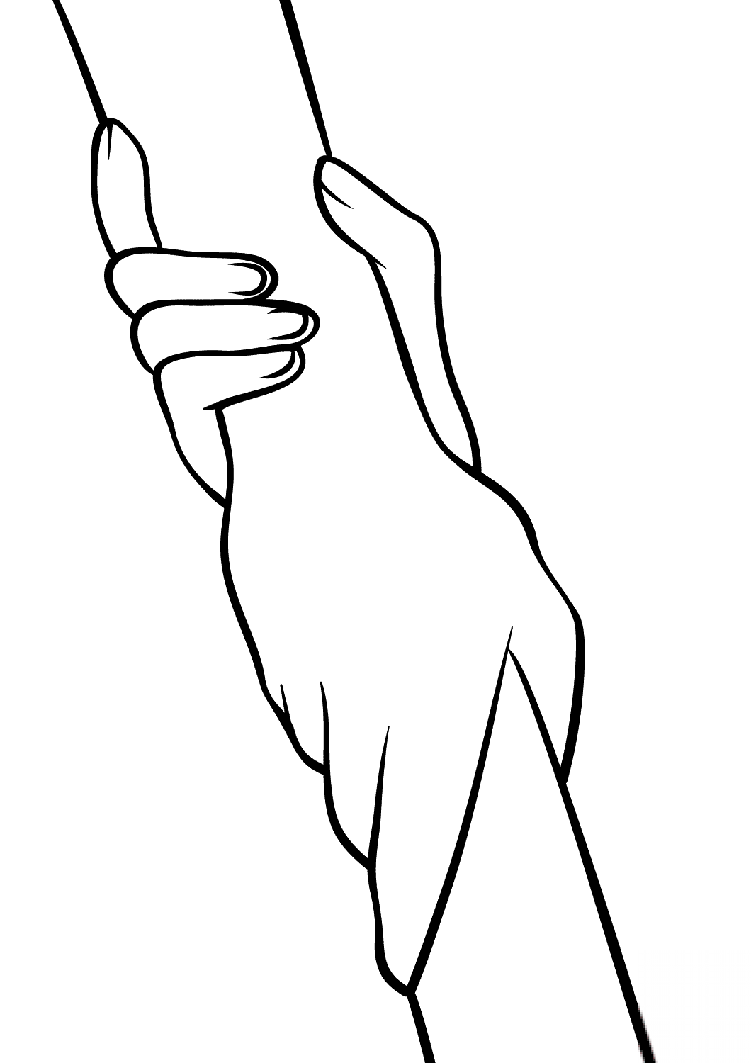 Helping Hands
