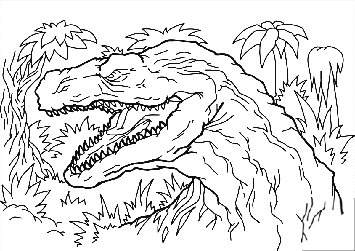 Afrovenator