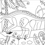 Indoraptor