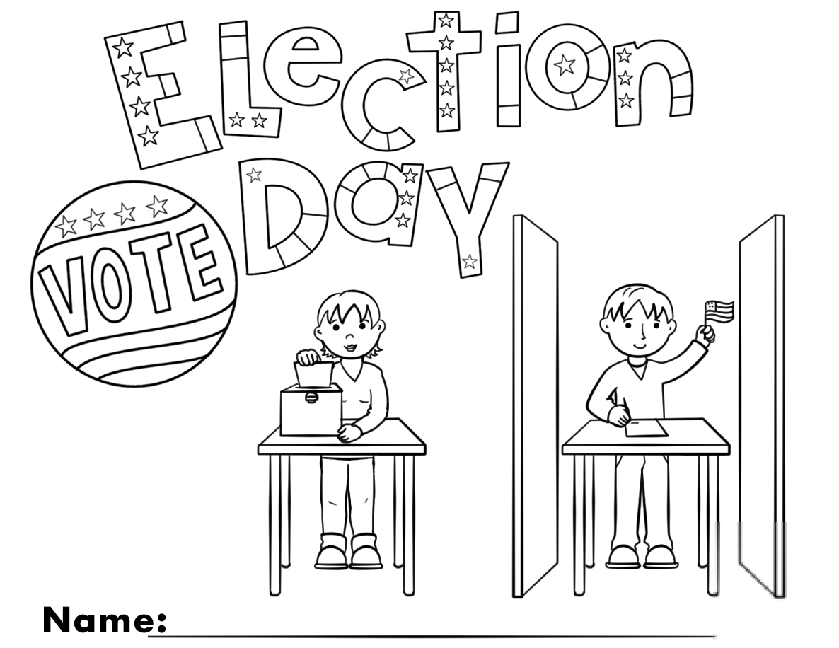 Election Day