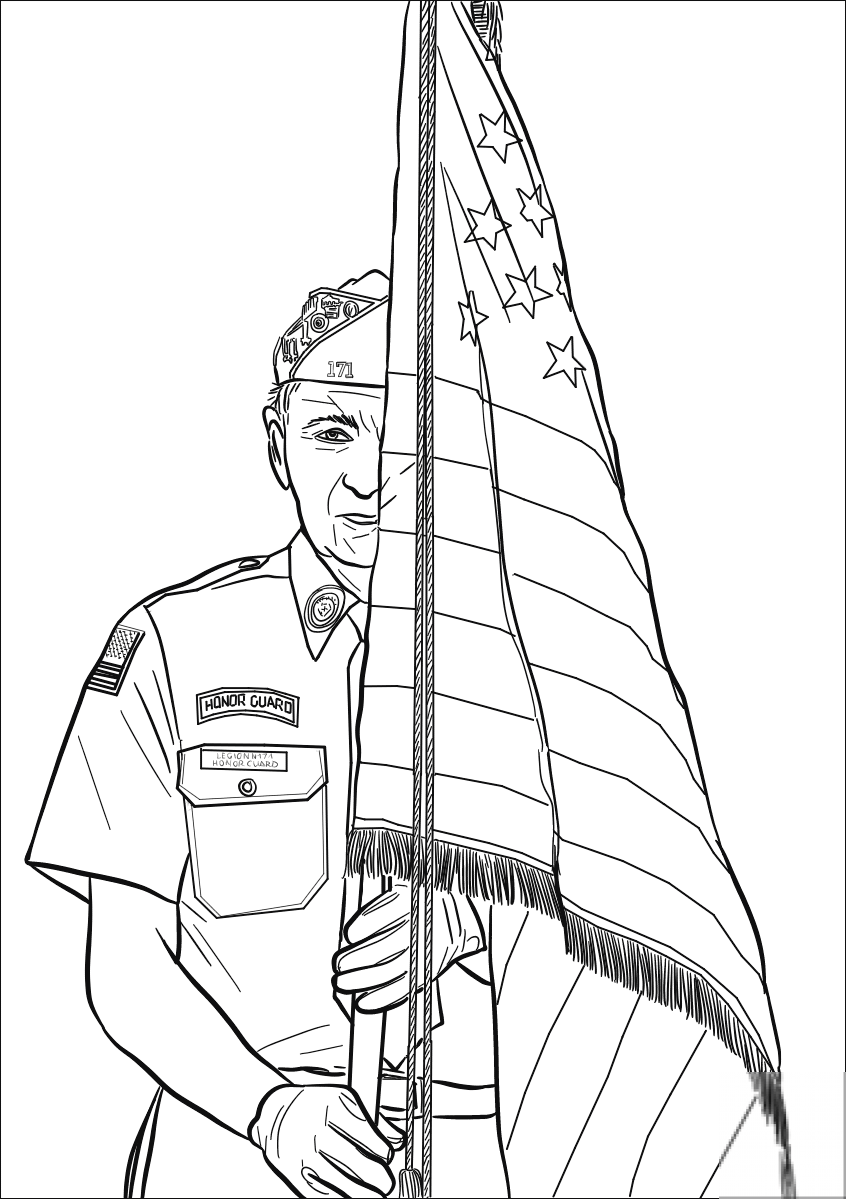 Honor Guard