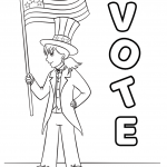 Vote