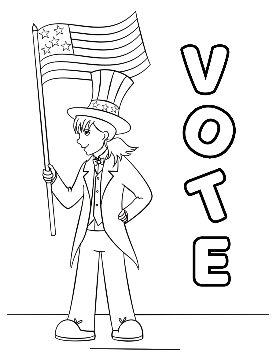 Vote