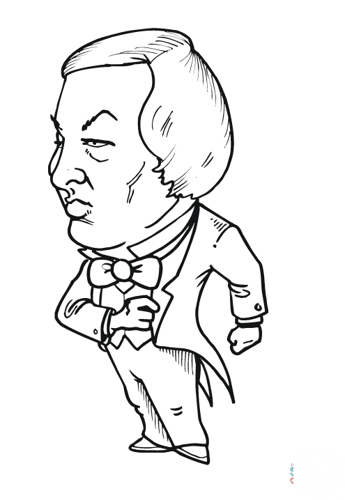 Millard Fillmore