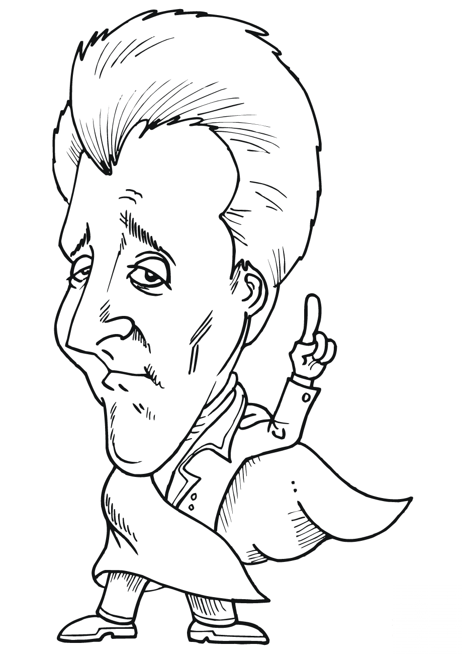Andrew Jackson