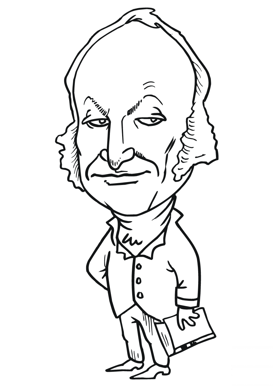 John Quincy Adams