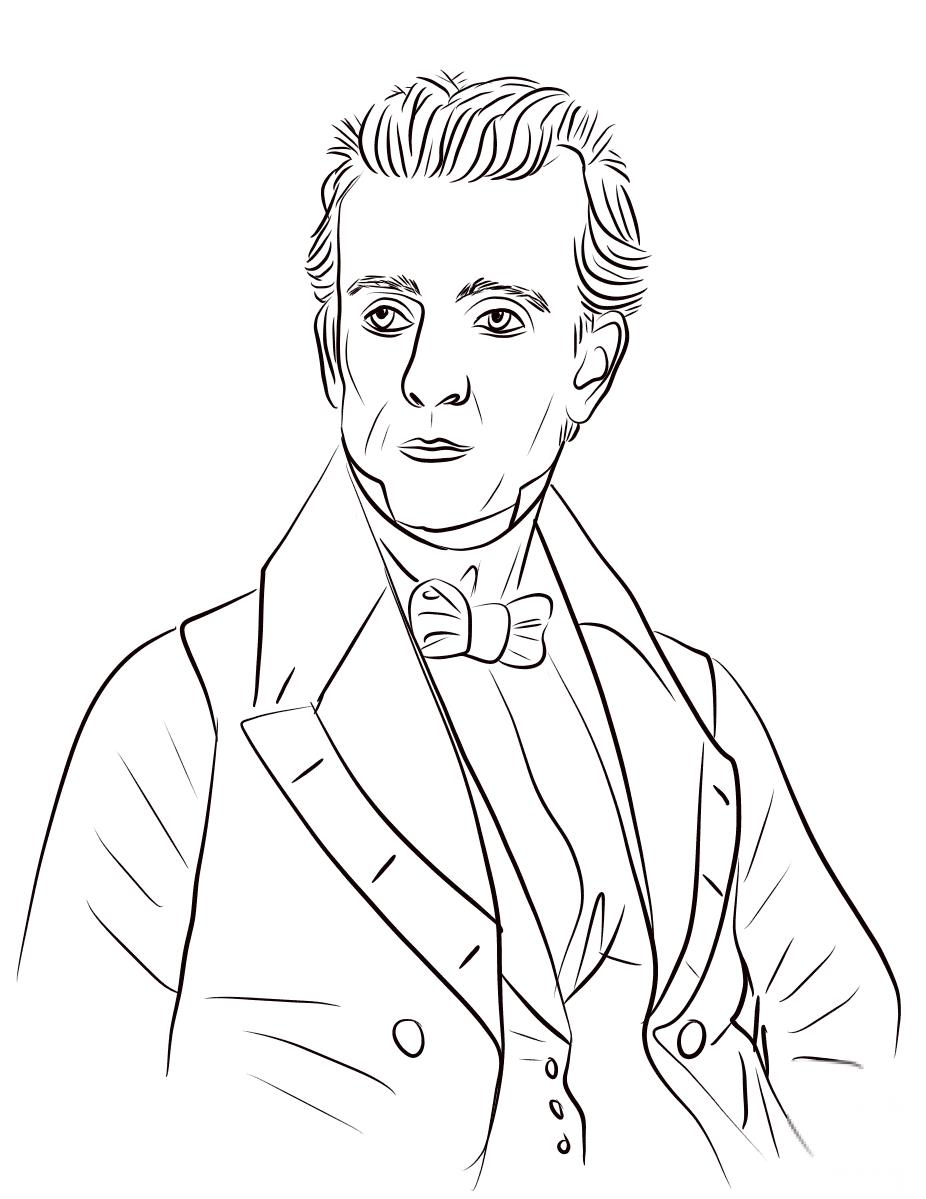 James K. Polk