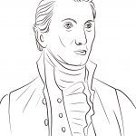 James Monroe