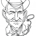 Lyndon B. Johnson
