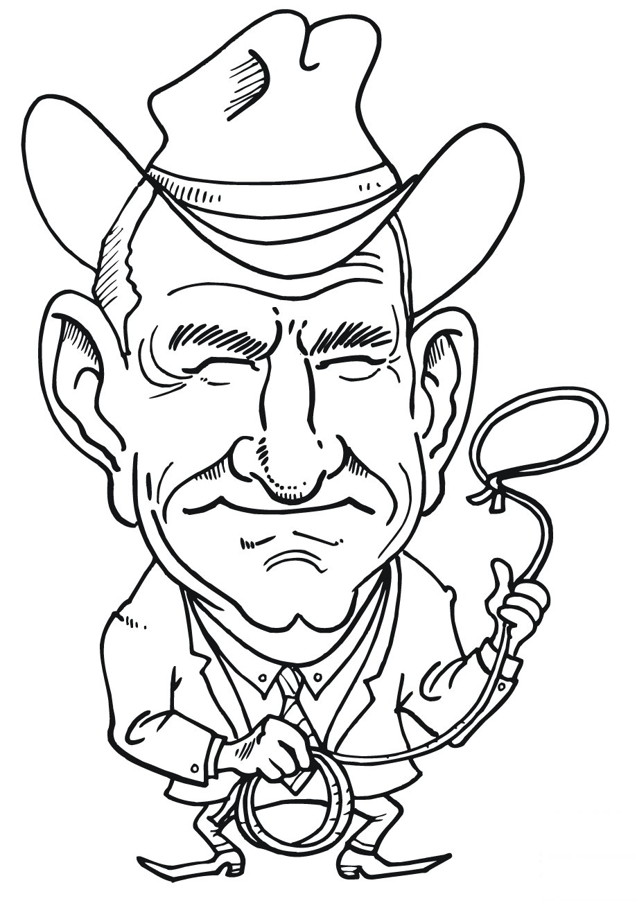 Lyndon B. Johnson
