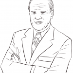 Gerald Ford