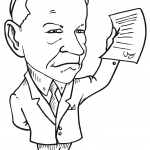 Calvin Coolidge