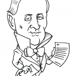 James Buchanan