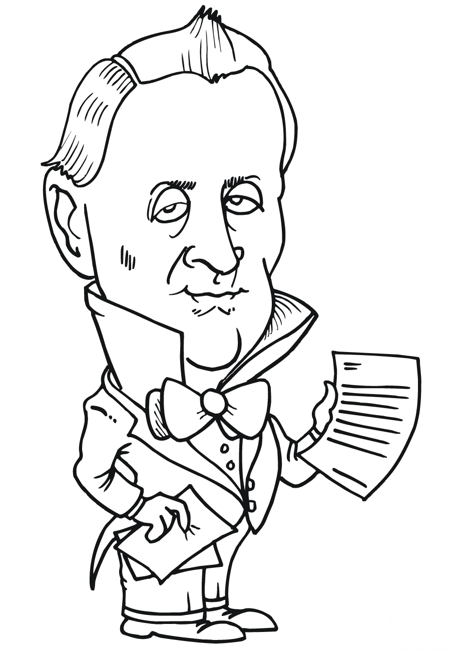 James Buchanan