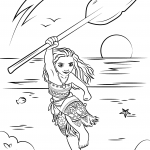 Moana