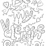 Be My Valentine