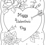 Happy Valentine's Day Card