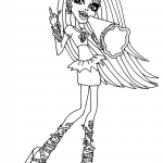 Ghoul Spirit Venus