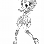 Zombie Dance Venus