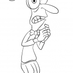 Inside Out Fear