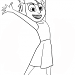 Inside Out Joy