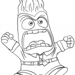Inside Out Anger