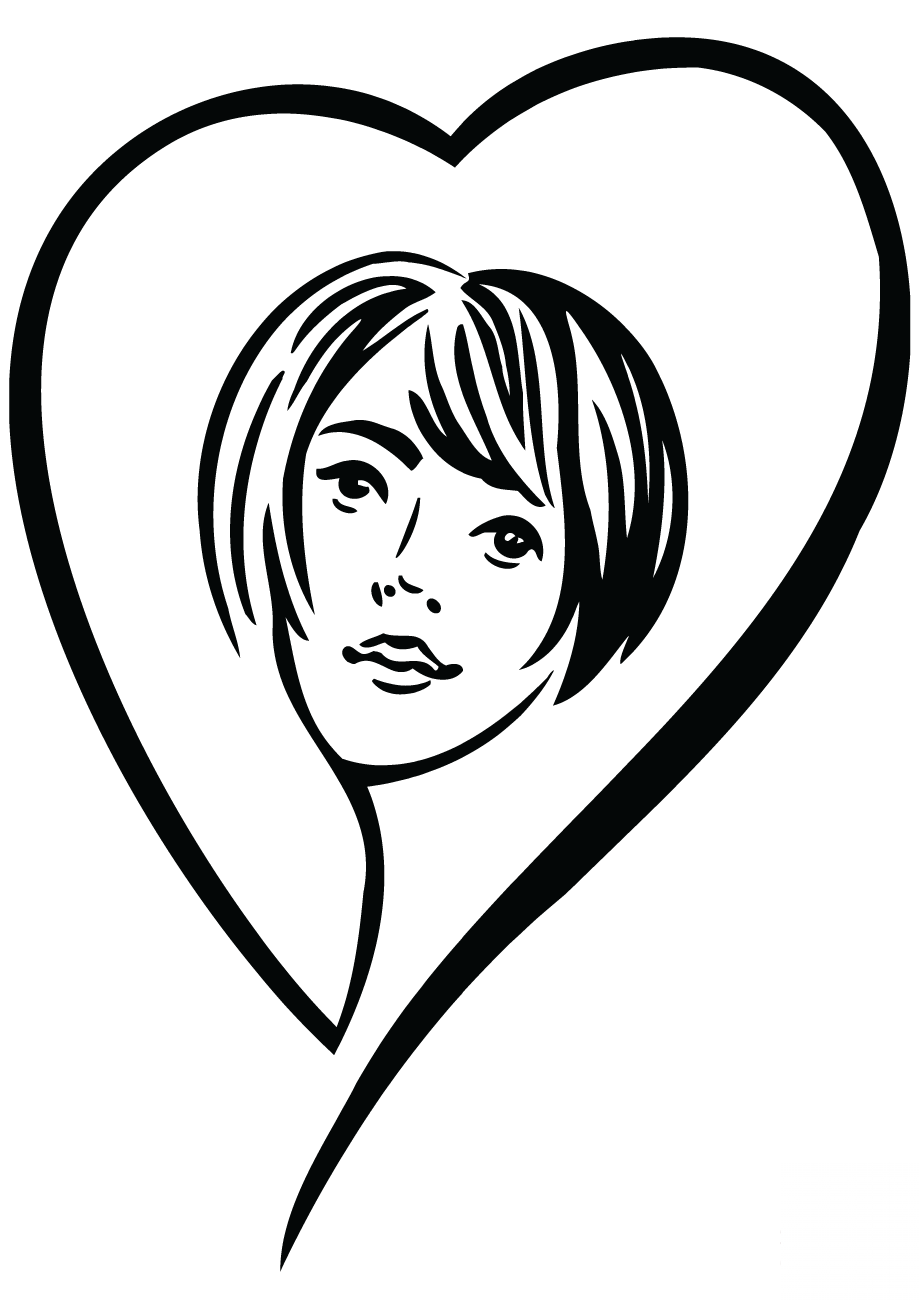 Woman in Love
