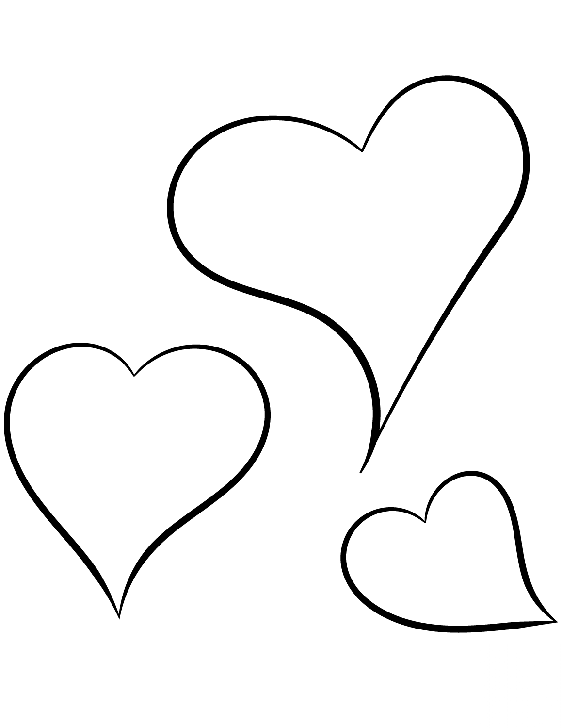 Hearts