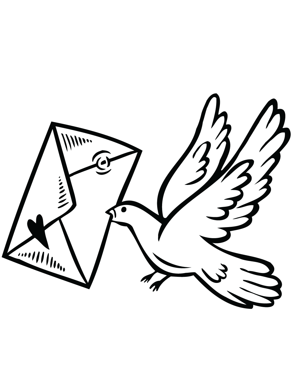Love Bird