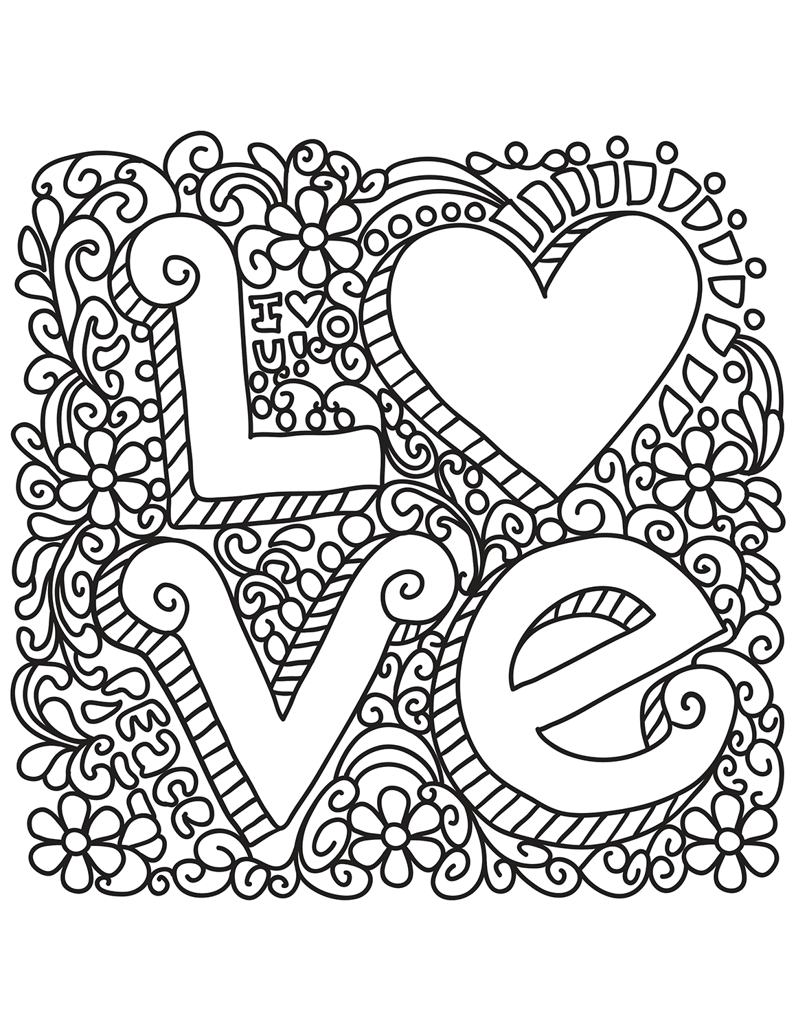 Love