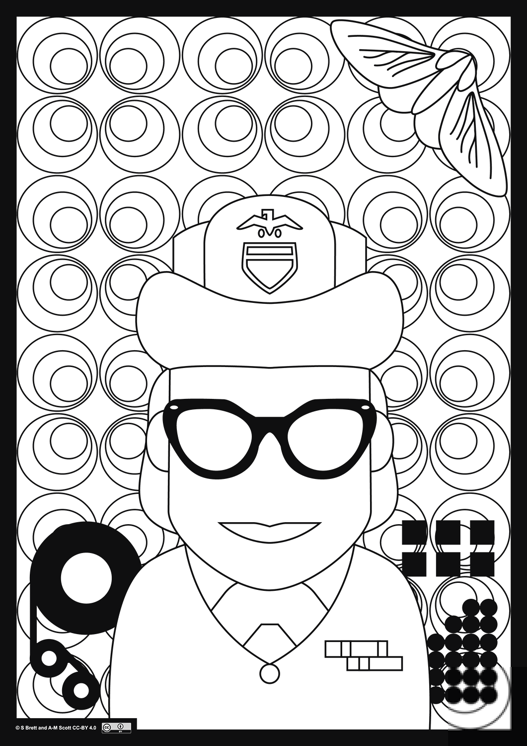 Grace Hopper