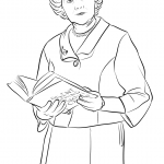 Rachel Carson