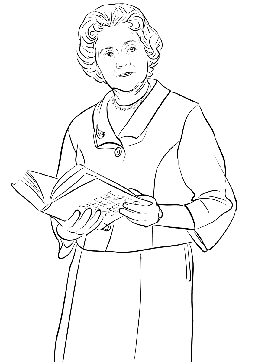 Rachel Carson