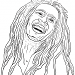 Bob Marley