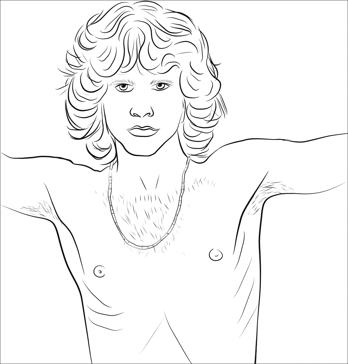 Jim Morrison