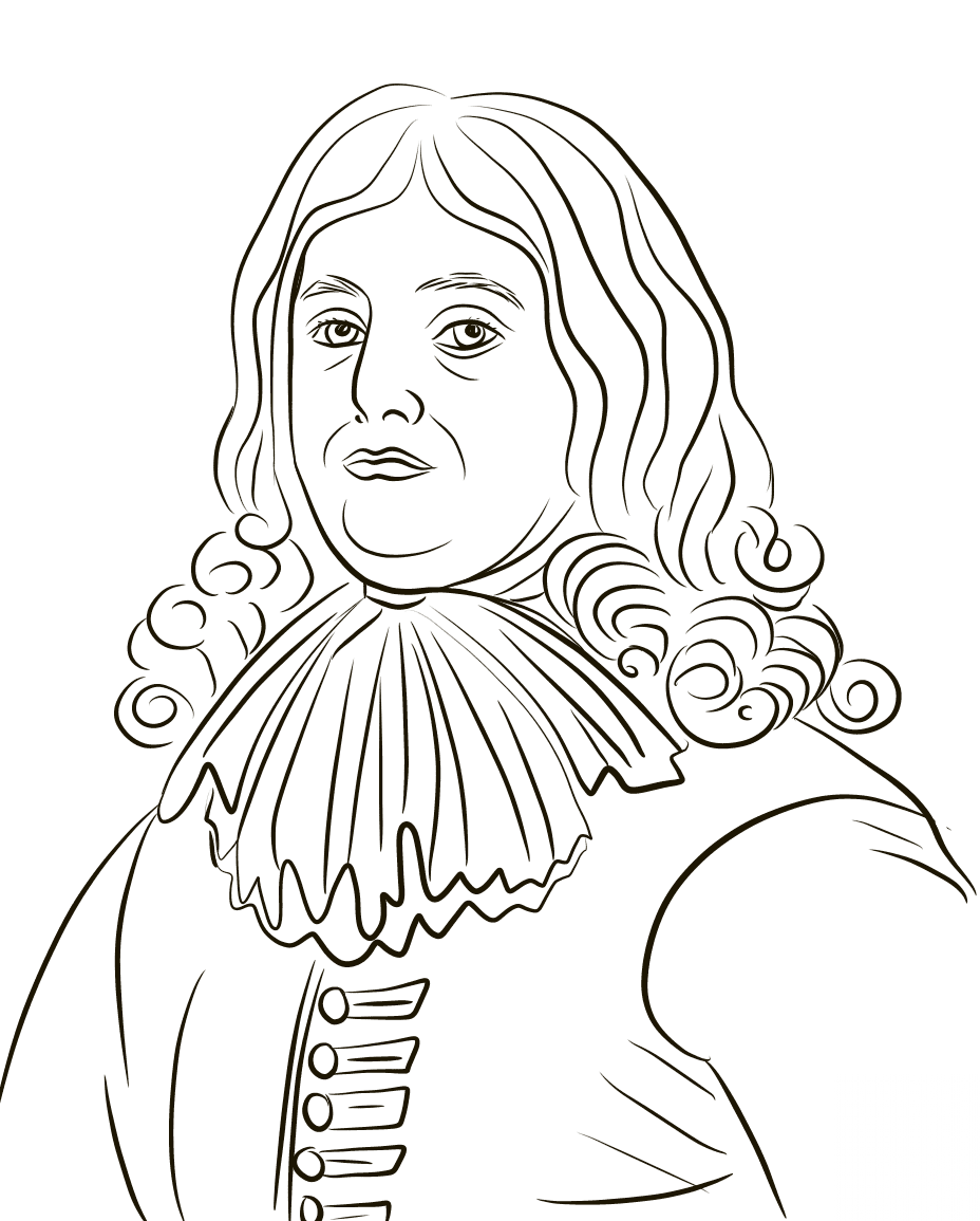 William Penn