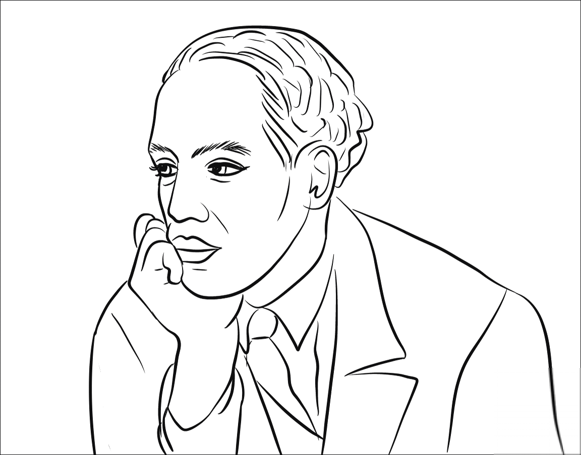Langston Hughes