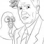 Garrett Morgan