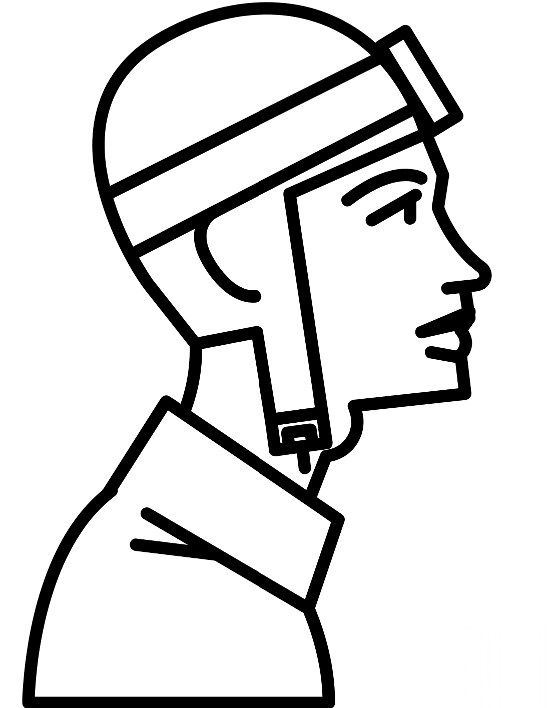 Amelia Earhart