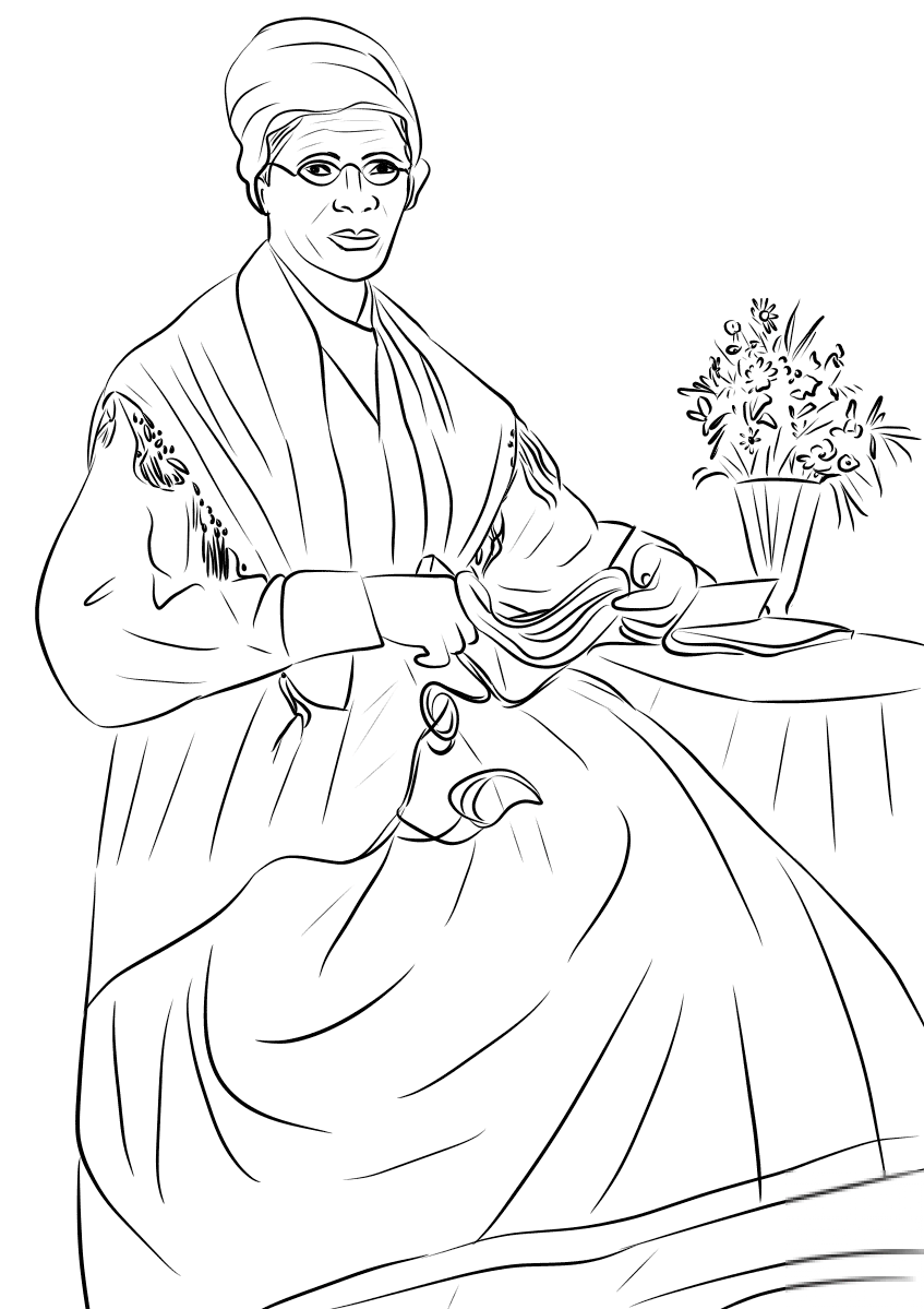 Sojourner Truth
