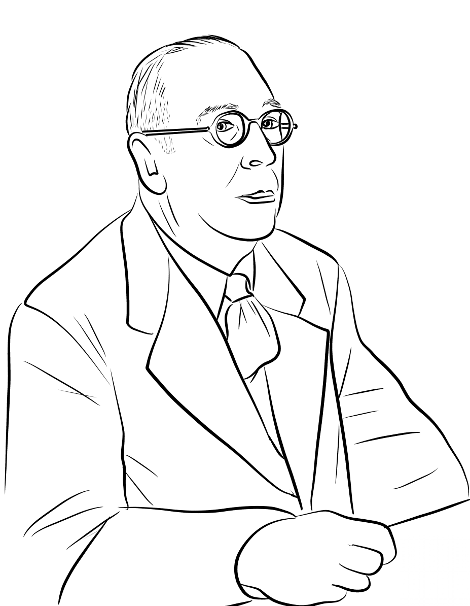 C. S. Lewis