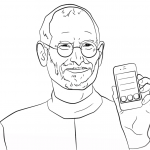 Steve Jobs