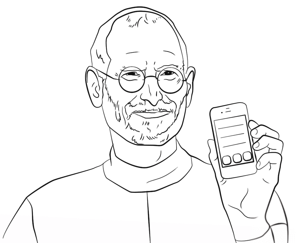 Steve Jobs