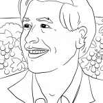 César Chávez