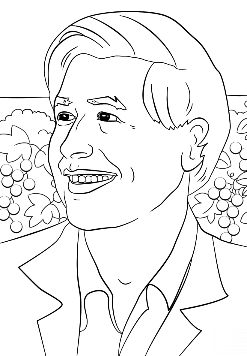 César Chávez