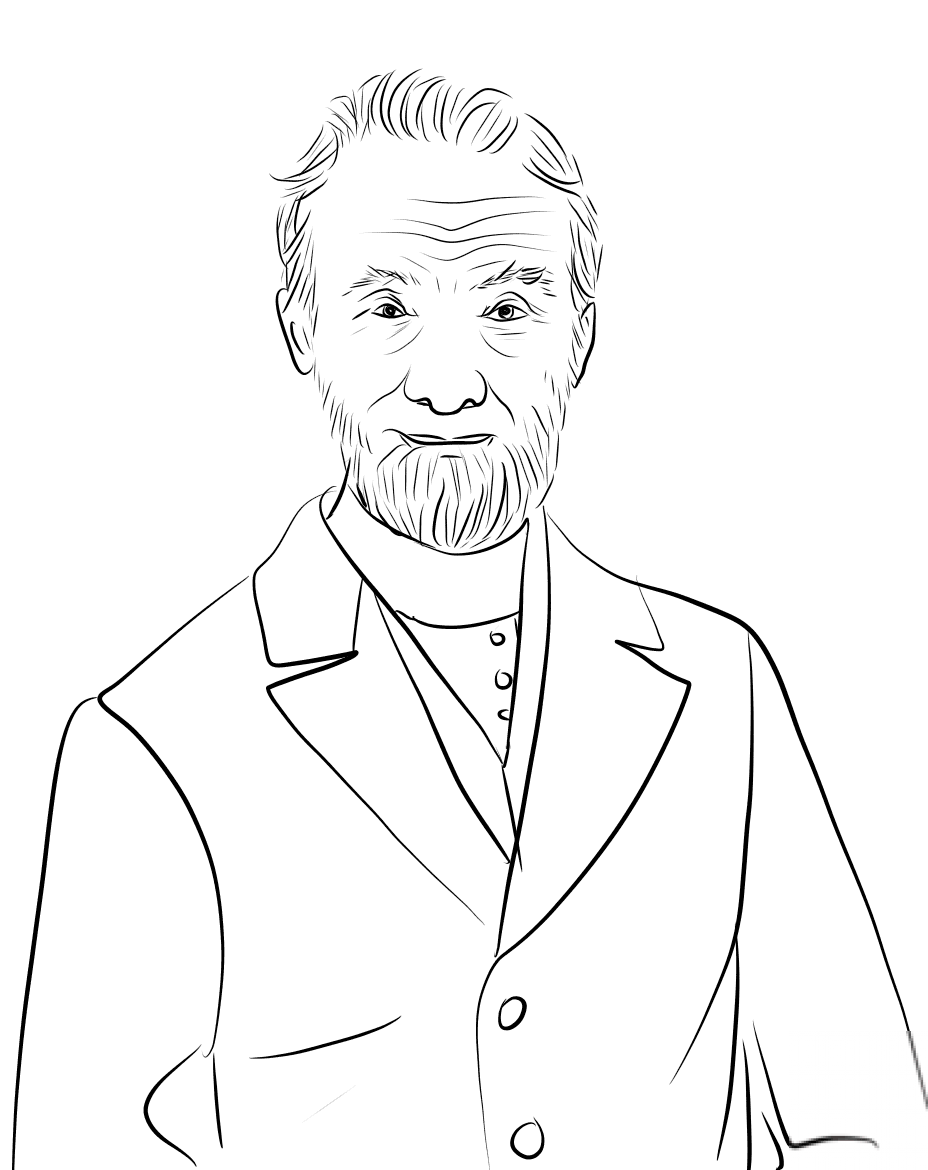 George Müller