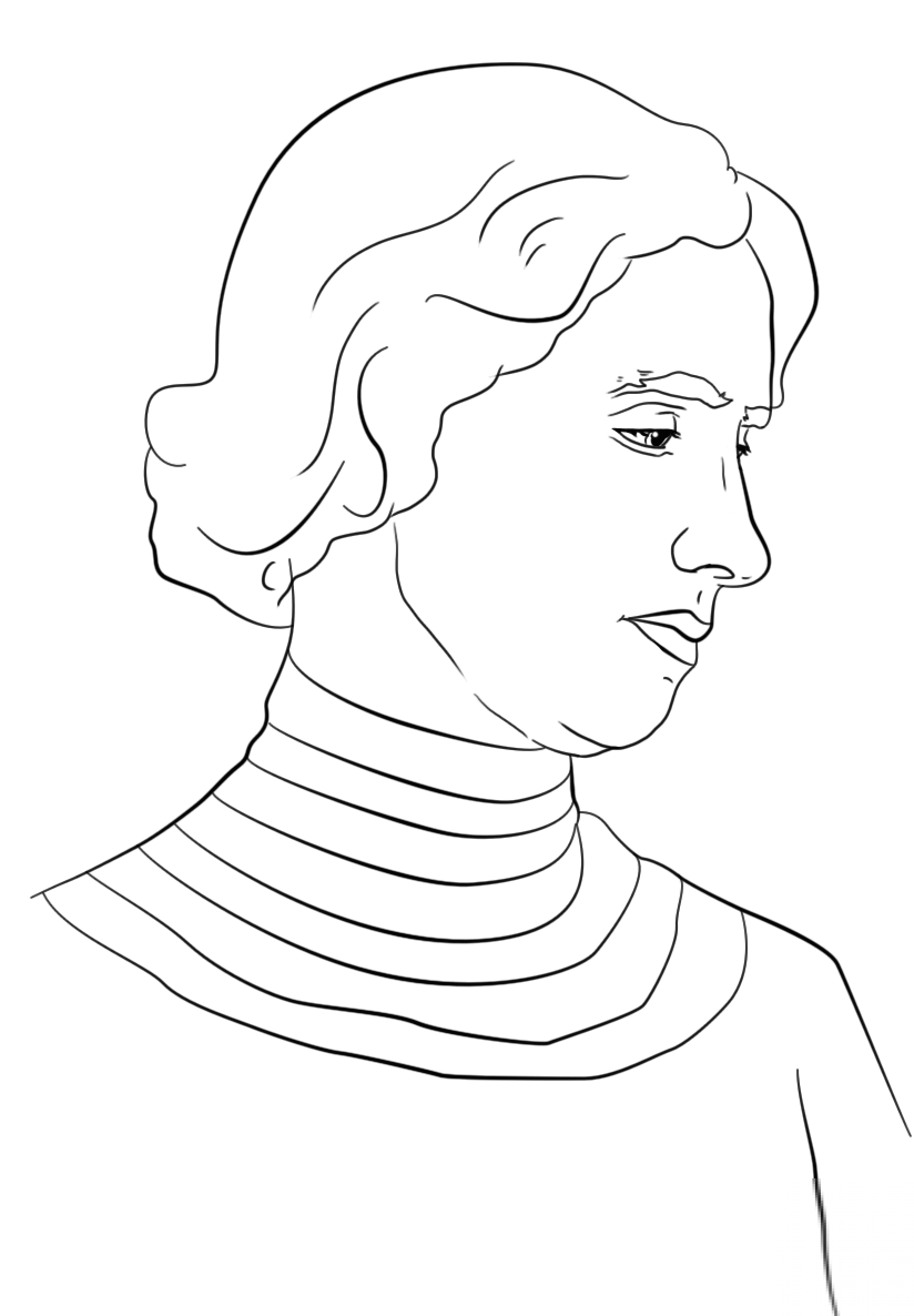 Helen Keller